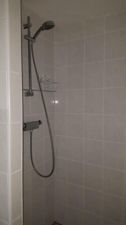 Bungalowdorf Klein Budelsdorf Altenberg Екстер'єр фото