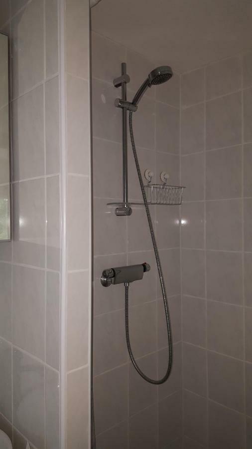 Bungalowdorf Klein Budelsdorf Altenberg Екстер'єр фото